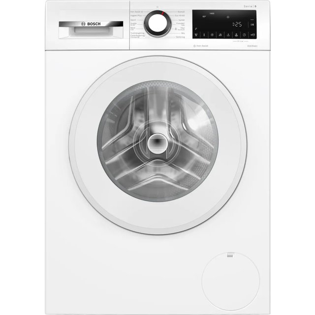 Bosch - WGG244ZASN - Serie 6