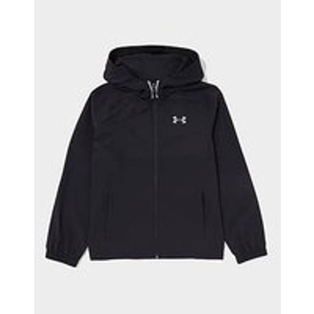 Under Armour Jacka Junior, Black