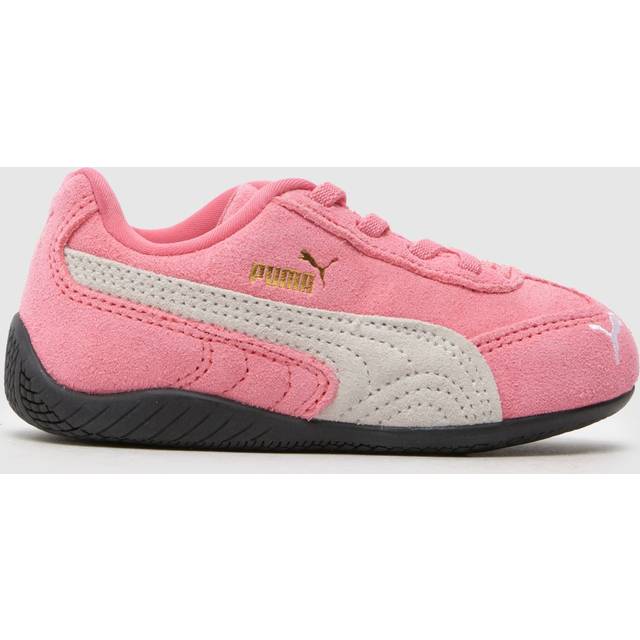PUMA Speedcat OG Infant - Pink - Kids - 8