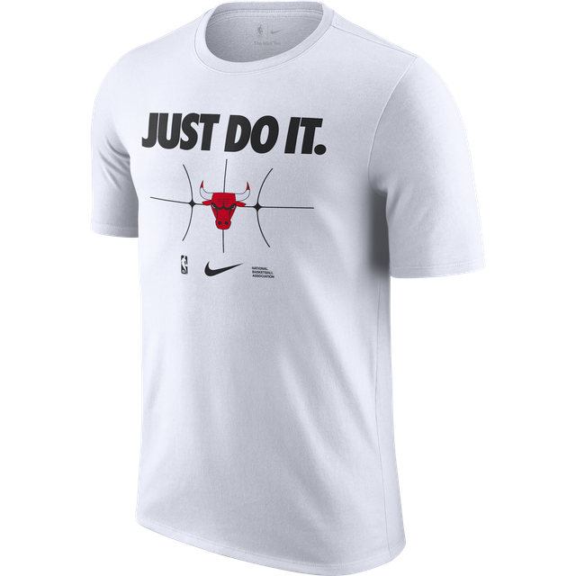 Chicago Bulls Essential - Vit