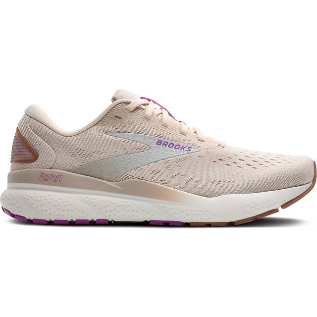 Brooks Ghost 16 Löparskor för damer, neutral, 10