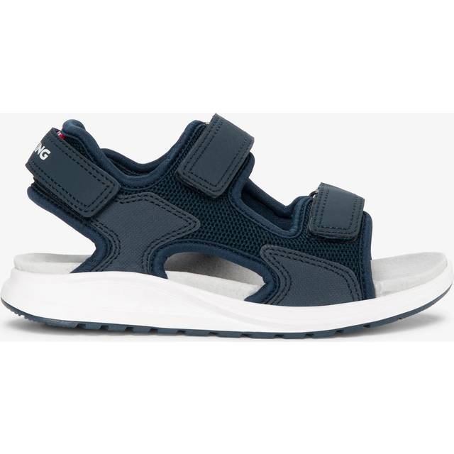 Viking Anchor 3V Sandaler Navy | Marinblå | 27 EU