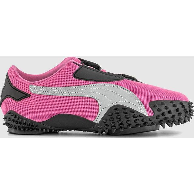 Puma Mostro OG Sneakers Unisex, Pink, Size 42, Shoes
