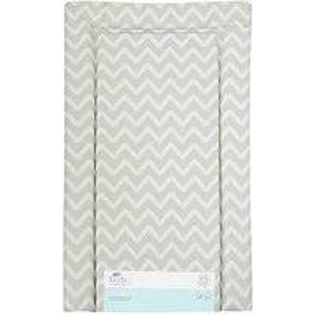 Boots Baby Changing Mat - Neutral