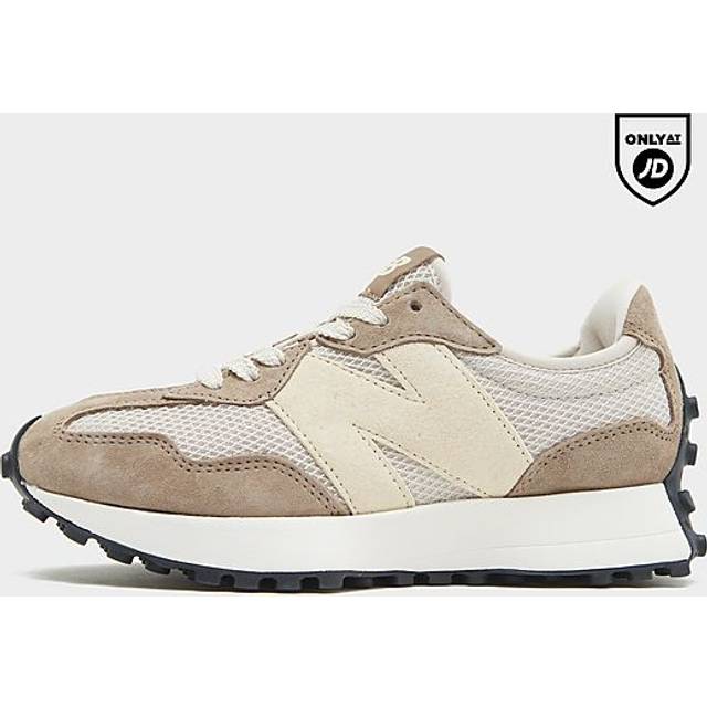 New Balance 327 Women's - Brown - 4