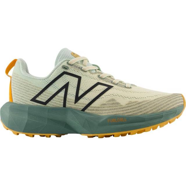 New Balance FuelCell Venym - Trailrunningskor - Dam Calcium 41.5