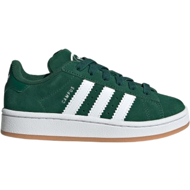 adidas Originals Campus 00s Children - Green - 12 CHI