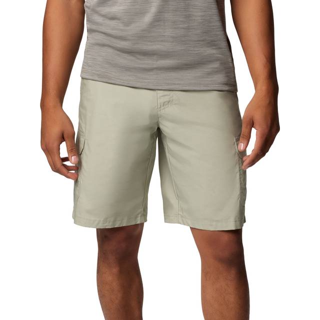 Columbia Men's Washed Out Cargo Shorts II- - Green (34)