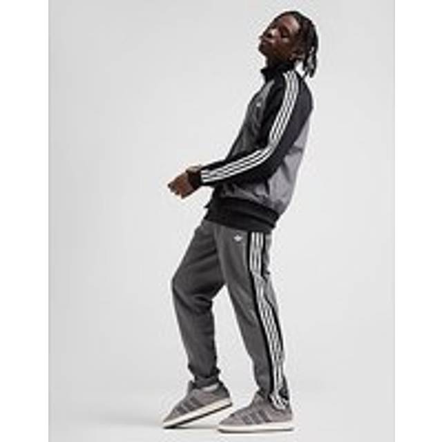 adidas Originals Terrace Track Pants - Grey - Mens - XL