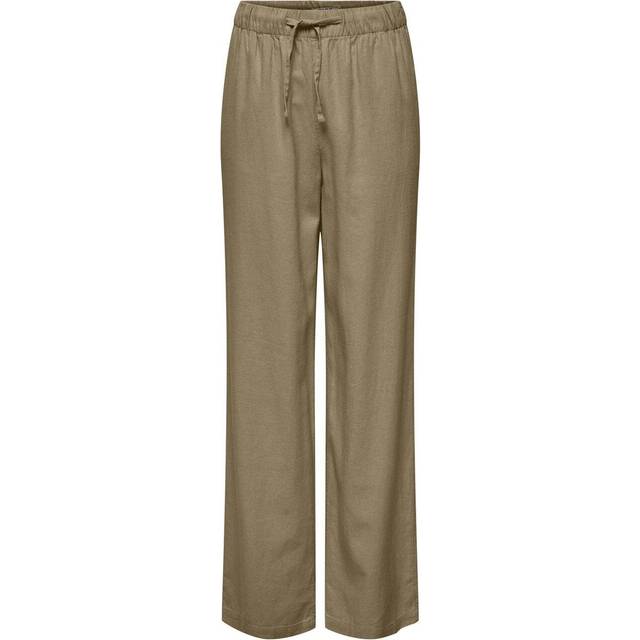 Onlcaro Loose Fit Trousers