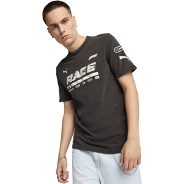 T-shirt 'F1'