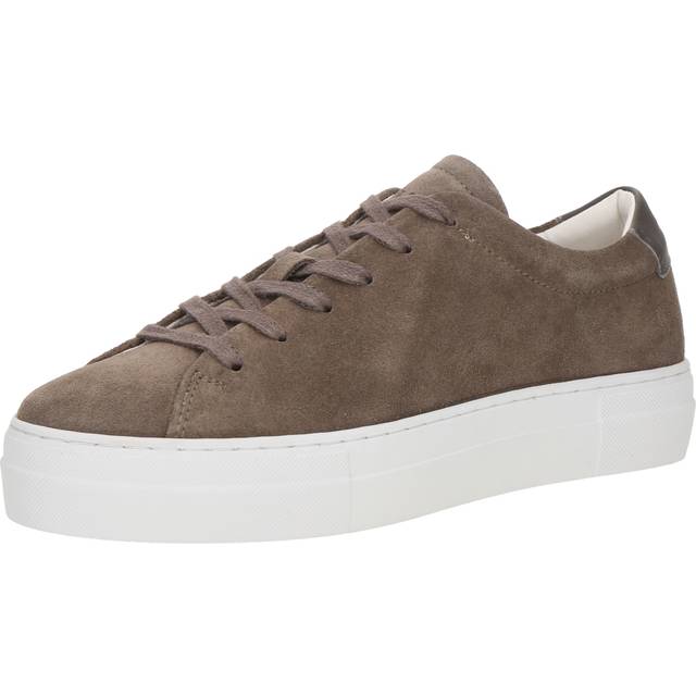 Låg sneaker 'Ella - Elephant'