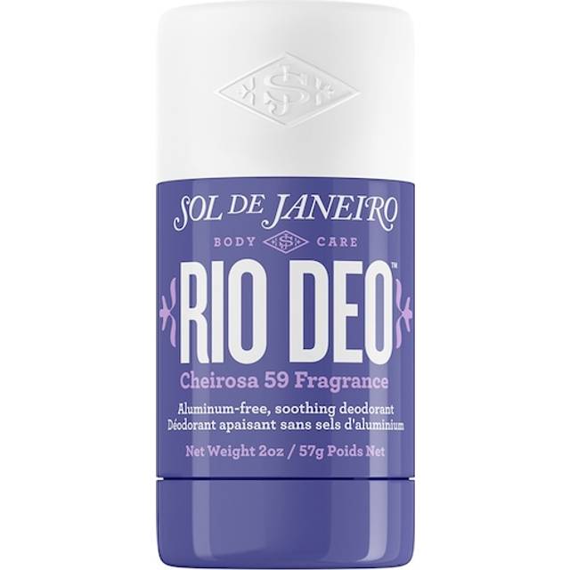 Sol de Janeiro Rio Deo Cheirosa '59