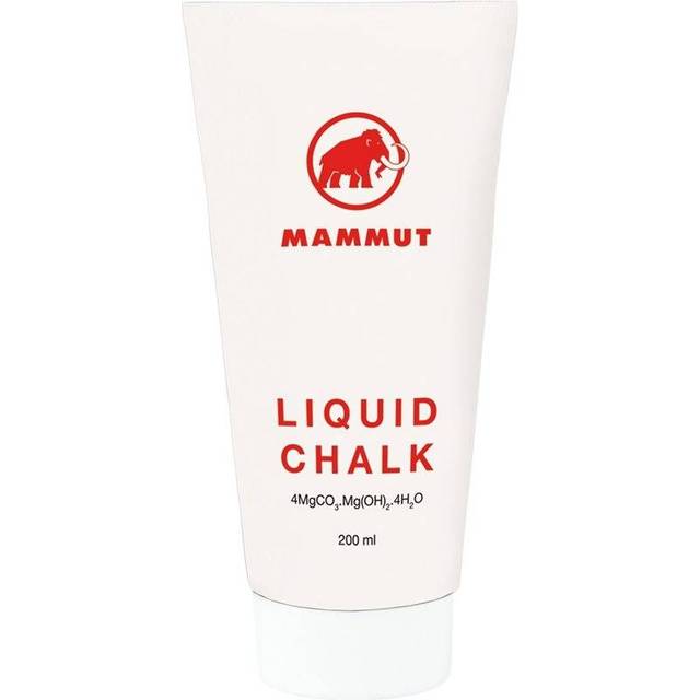 Mammut Liquid Chalk 200 ml - Krita Neutral 200 ml