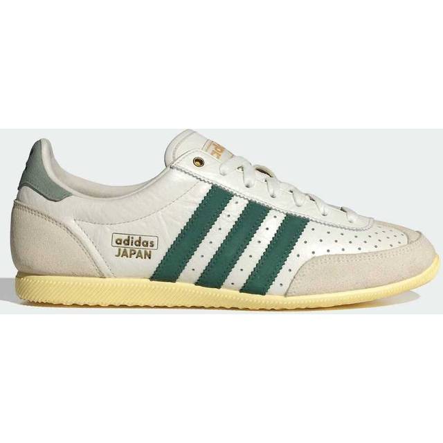 Adidas "Japan" Sneakers - White - 10 UK