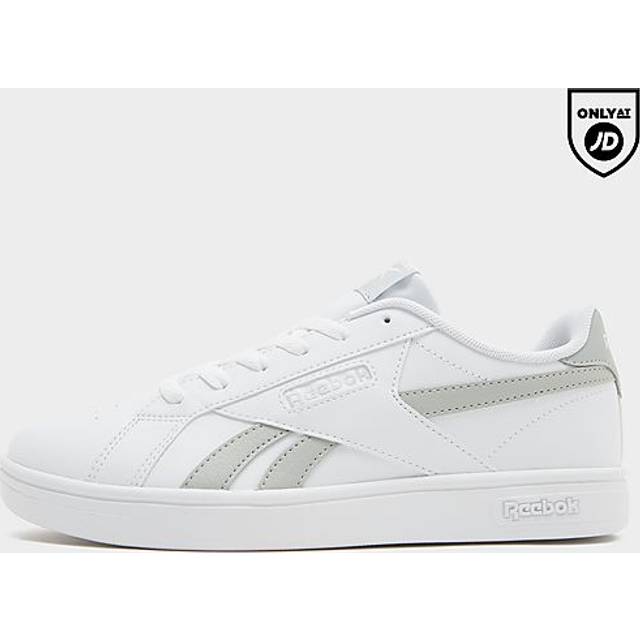 Reebok Court Retro Junior, White