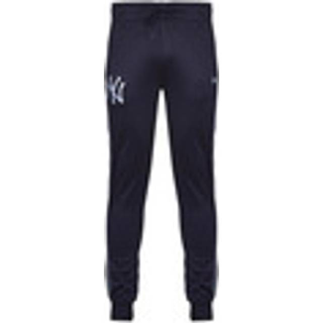 New-Era  Tracksuit bottoms MLB TRACK PANT  - EU L - Black - EU L