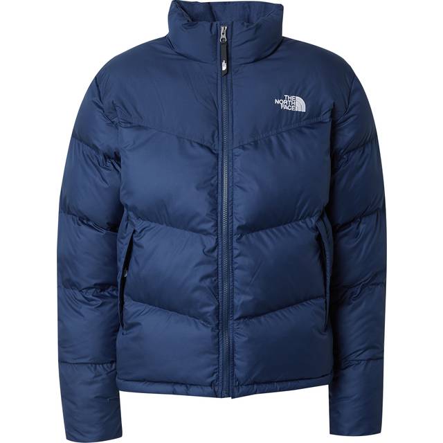 The North Face Men's Saikuru Jacket Summit Navy Size L male (L)