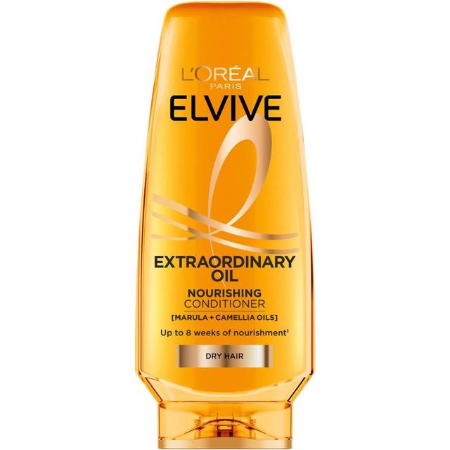 L'Oréal Paris Elvive Extraordinary Oil Conditioner 300ml