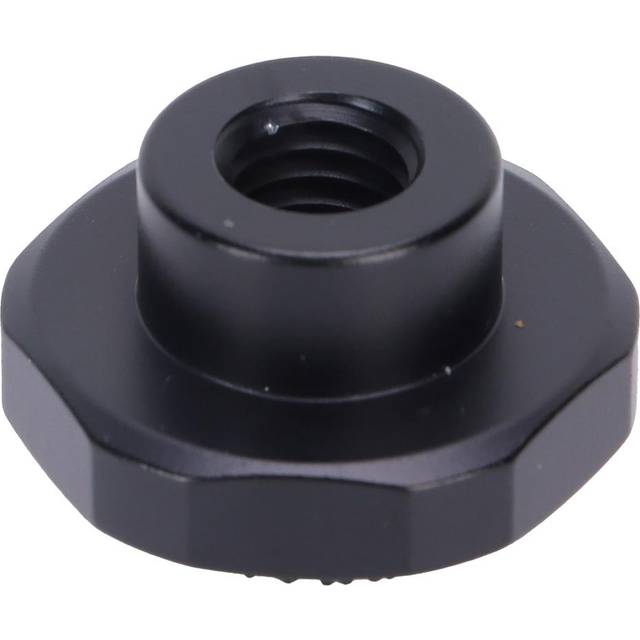 Tripod Screw Adapter 38 Inch Female to 14 Inch Male Threaded Camera Tripod Screw Mount Convertor