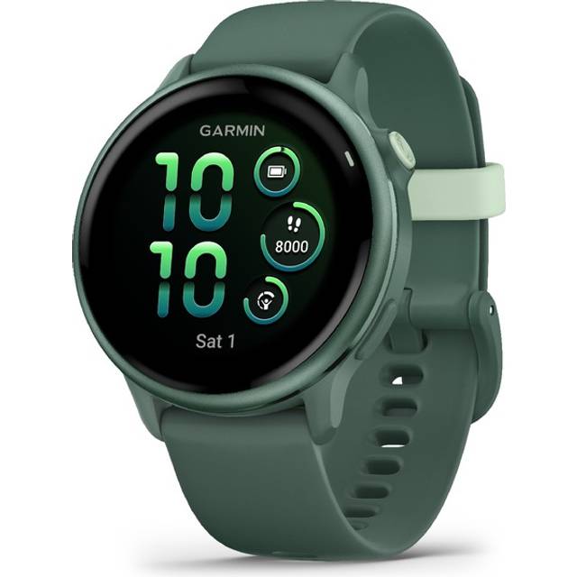 Garmin Smartwatch Vivoactive 6 010-02985-02 - grün