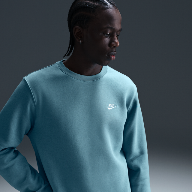 Sweatshirt 'CLUB'