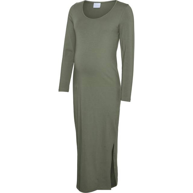 Mleva Maternity Dress