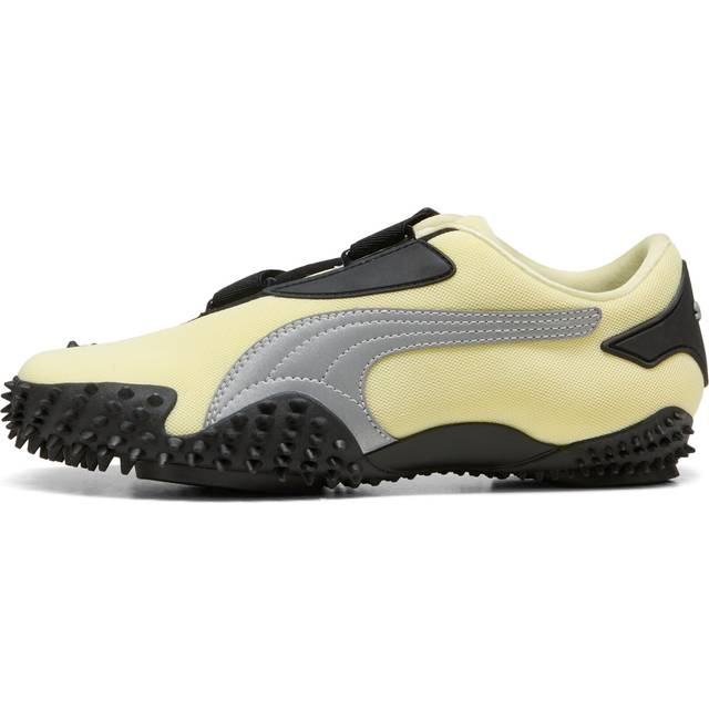 Puma Mostro OG Sneakers Unisex, Yellow, Size 43, Shoes