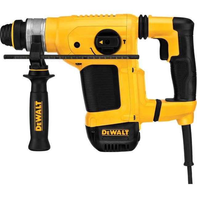 Dewalt D25430K-QS Mejselhammare 450 W