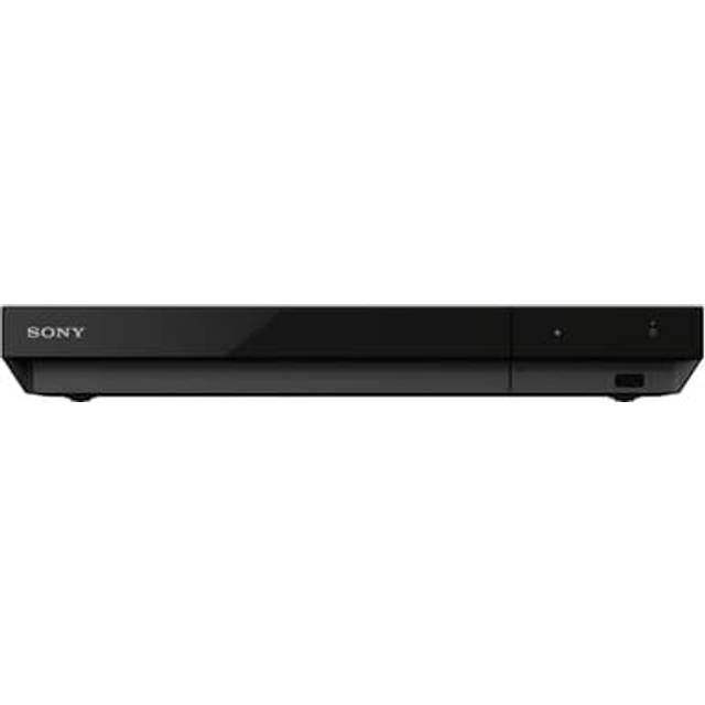 Sony UBPX700 4K UHD Blu-ray-spelare (svart)