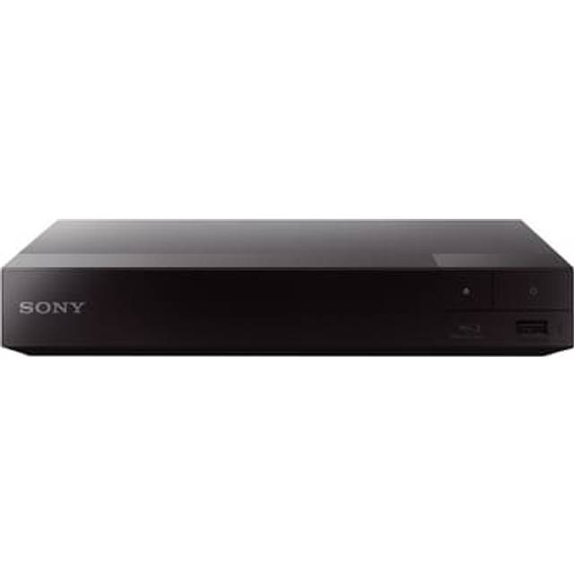 Sony BDP-S1700 Blu-ray-spelare (svart)