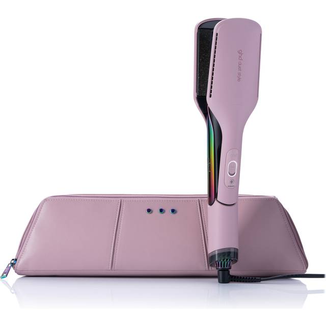 Duet Style Limited Edition Hot Air Styler in Transcendent Pink