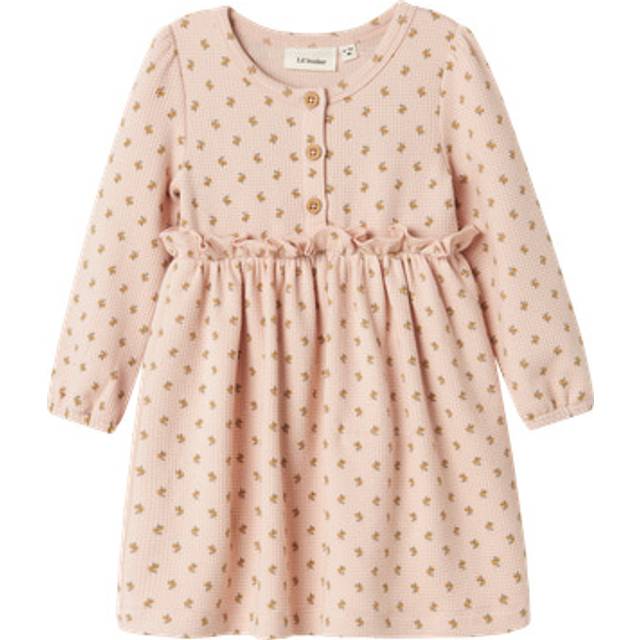 Romper Dress