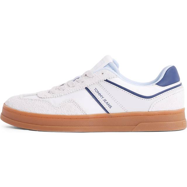 Låg sneaker 'THE GREENWICH MIX MEDIA'