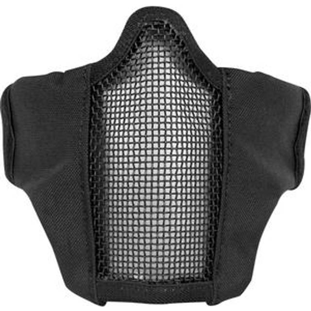 Valken V-Tactical Tango Mesh Mask Black
