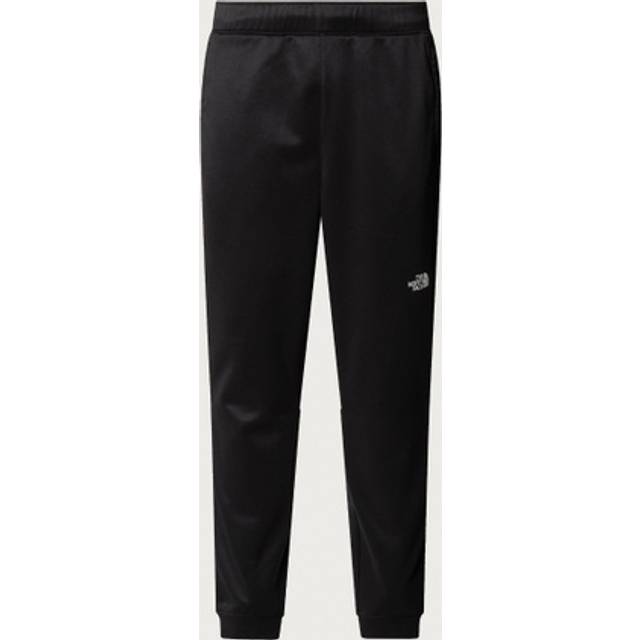 THE NORTH FACE M Reaxion Fleece Jogger - Eu |Svart |XL