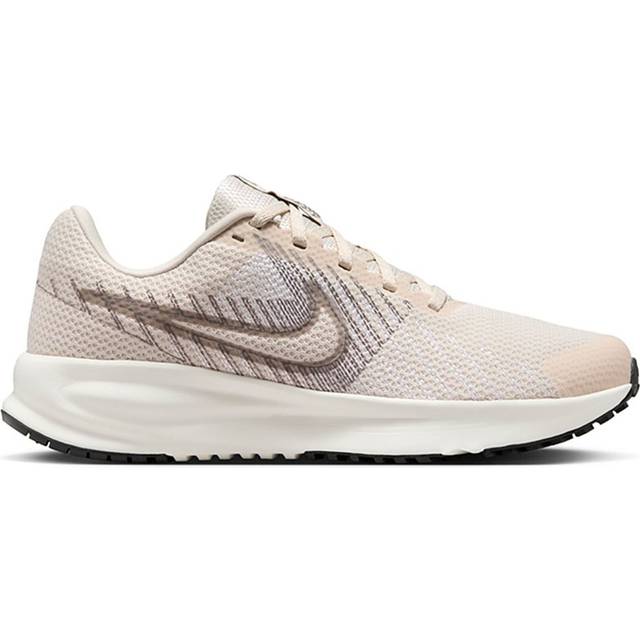 Nike Women's Run Defy Road Running Shoes - Light Beige • Price »