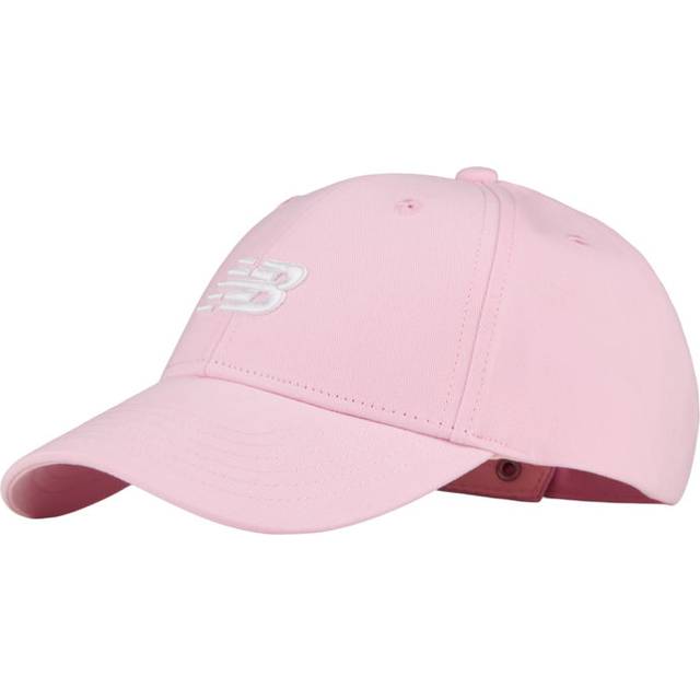 Small Logo JR keps, Light Raspberry, Barn, KIDS