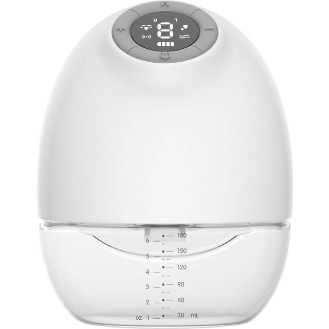 Luna Bambini Elektrisk bröstpump