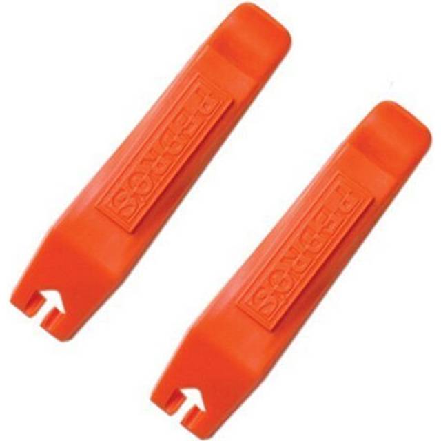 Pedros Tire Lever (Orange)