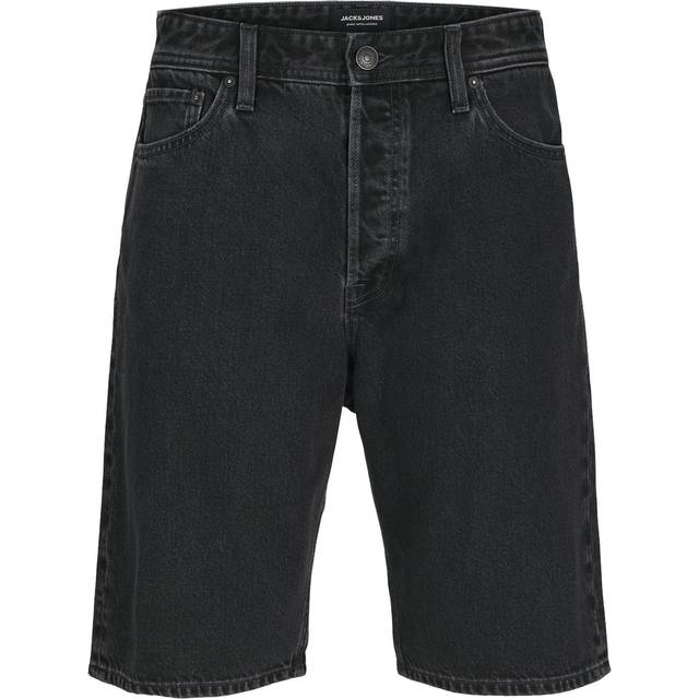 JACK & JONES Jjialex Jjoriginal Shorts Am 300 Sn |Black |M