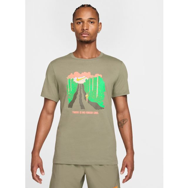 Nike Run IYKYK SS Tee