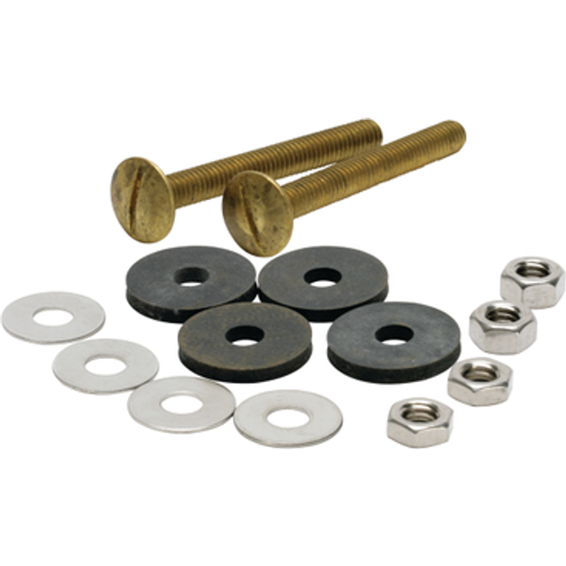 Fluidmaster Tank To Bowl Bolt Kit 6101