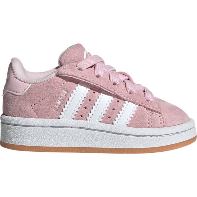 Campus 00s MR sneakers, CLPINK/FTWWHT/GUM2, Barn, 27