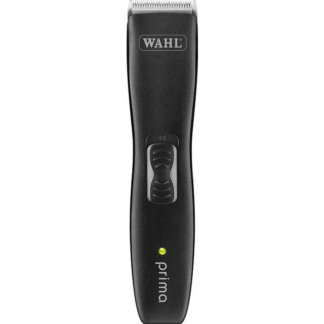 Wahl Prima Klippmaskin (Svart)