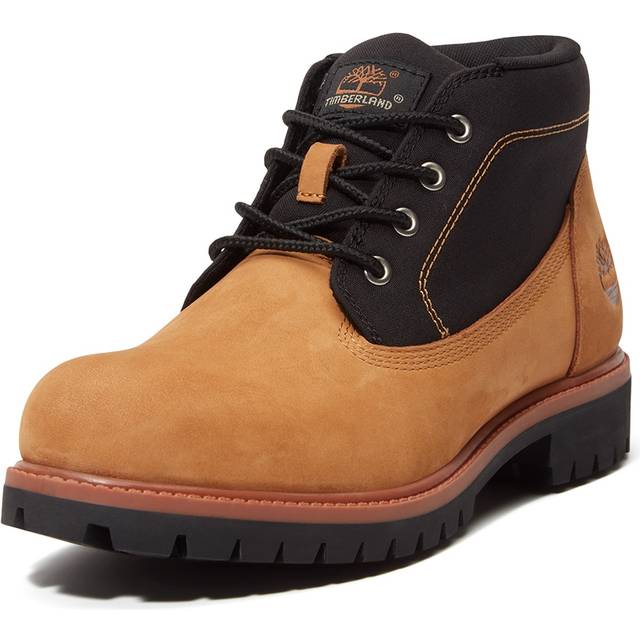 Timberland  Mid Boots TIMBERLAND PREMIUM  - 7 - Brown - 7
