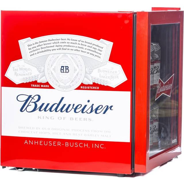 48.0litre Table-Top Budweisser Drinks Cooler
