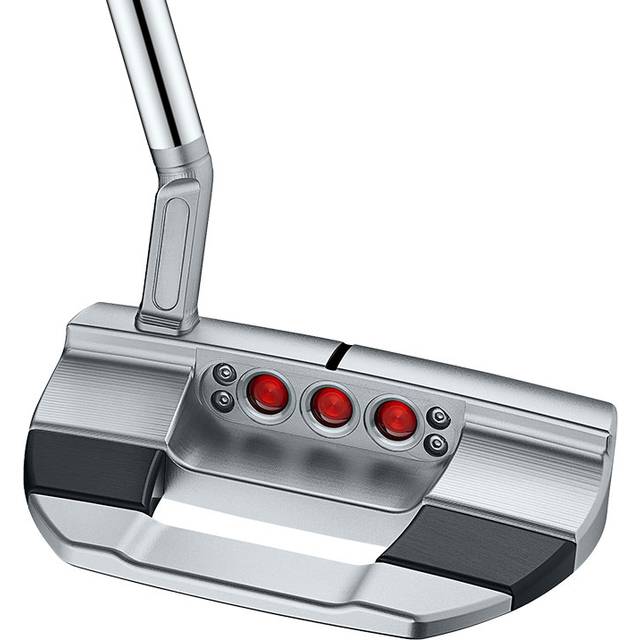 Scotty Cameron Studio Style 2025 Vänsterhänt Catalina 34" Golfklubb - Putter