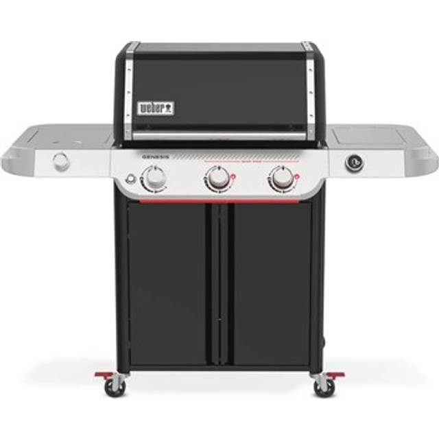 Weber Genesis E-335 Gasolgrill