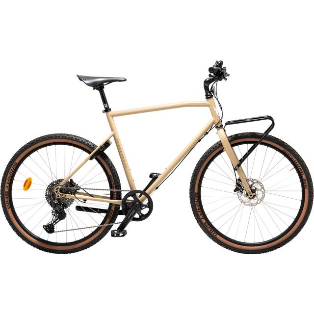 Hybridcykel Skeppshult Suverän Strand Herr 10-Vxl Klitter 53 2025